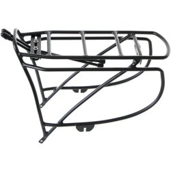 Tern Bagagebrer alu 24 tommer sort slv eller gr