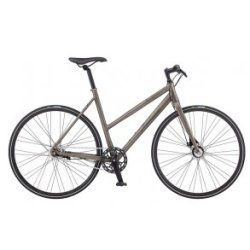 Motobecane Mirage PRO Dame 7RB Black 7 Gear Rullebremser