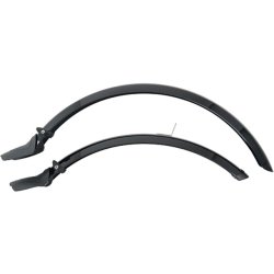 Skrm st til Tern Foldecykler 20 - 24 Tommer Hjul 5 forskelige modeller