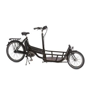 Long john p el PFAU-TEC elcykler 