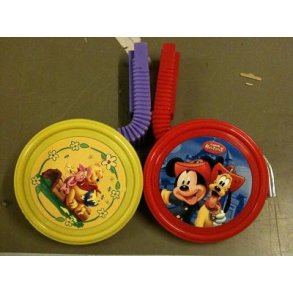 ST�TTEHJUL DISNEY 1