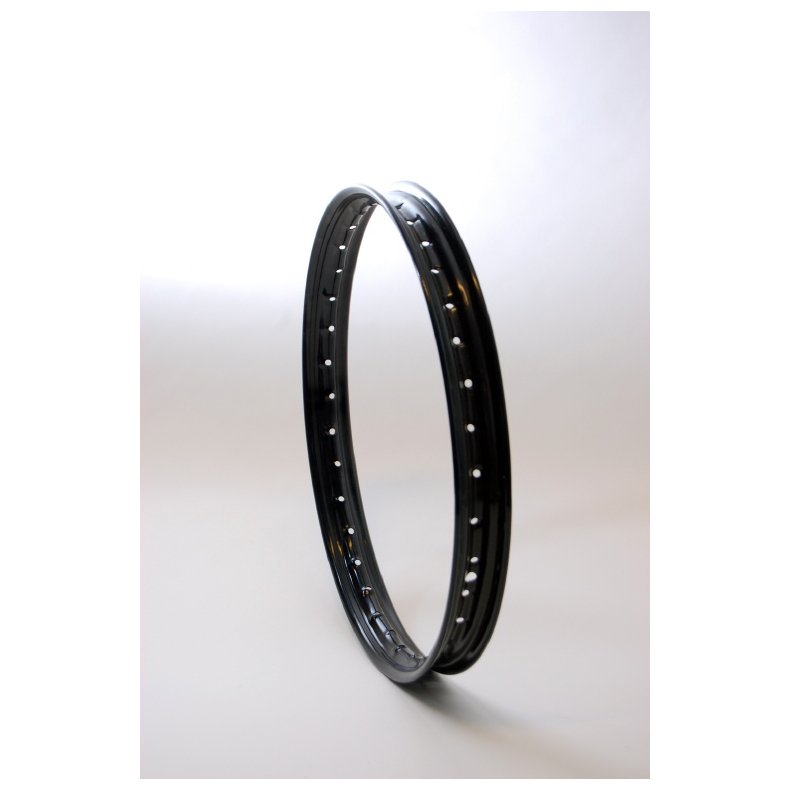 F�lg 20 x 2 Sort Pulverlak Transport