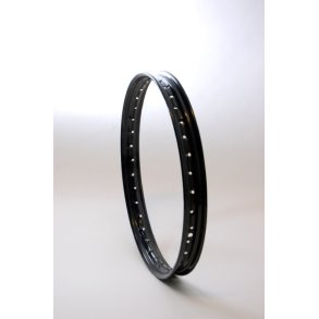 Flg 23 x 2 Sort Pulverlak Transport