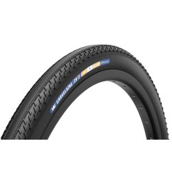 Panaracer GravelKing ZX+ graveld�k � ekstra punkteringsbeskyttelse