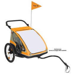 Trailer Yepp solsk�rm solo - duo