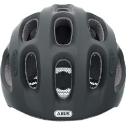 Abus Hjelm Youn-I, black med MIPS