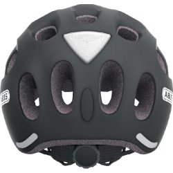 Abus Hjelm Youn-I, black med MIPS