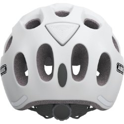 Abus Hjelm Youn-I, polar matt