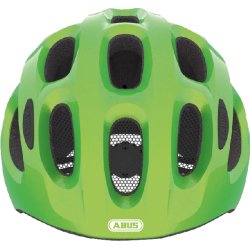 Abus Hjelm Youn-I sparkling green med MIPS