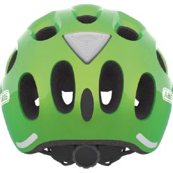 Abus Hjelm Youn-I sparkling green med MIPS