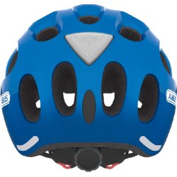 Abus Hjelm Youn-I sparkling blue