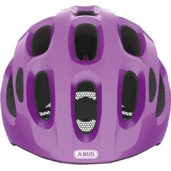 Abus Hjelm Youn-I sparkling purple