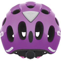 Abus Hjelm Youn-I sparkling purple