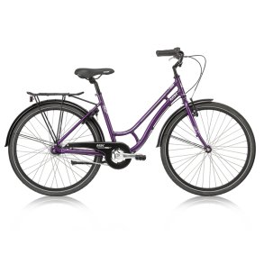 MBK GIRLSTYLE PURPLE 24 