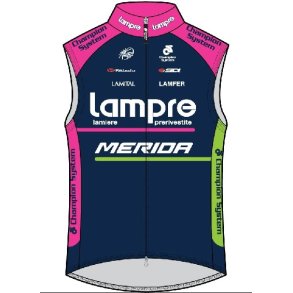 Lampre-Merida VINDVEST
