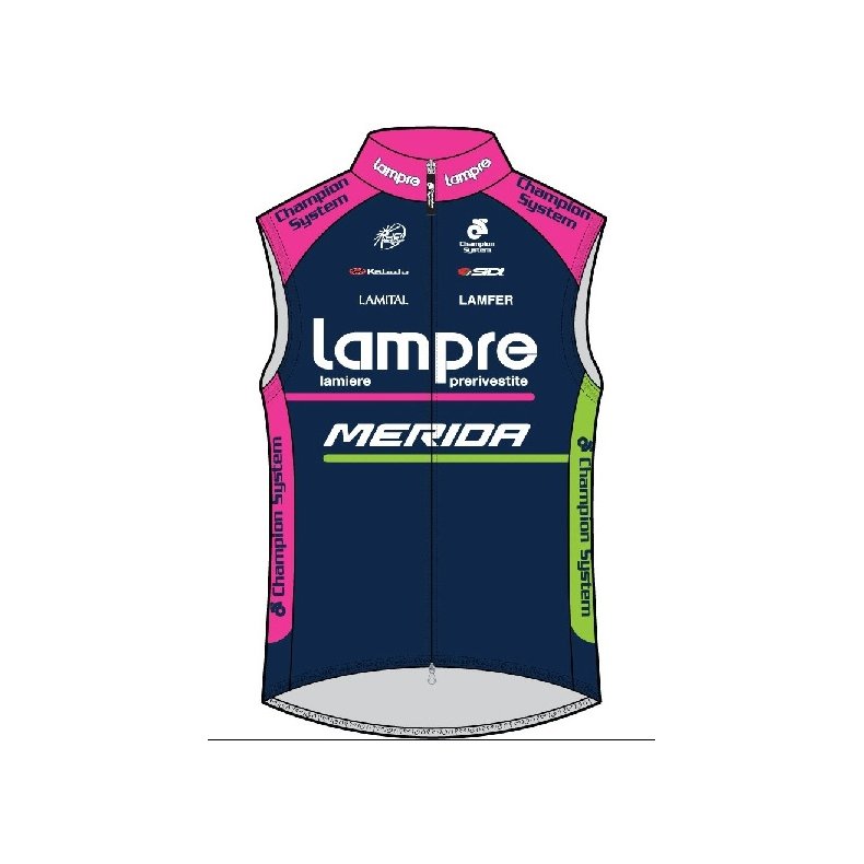 Lampre-Merida VINDVEST