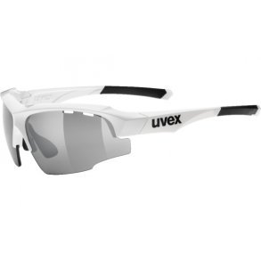 Uvex Sportstyle 107 Hvid