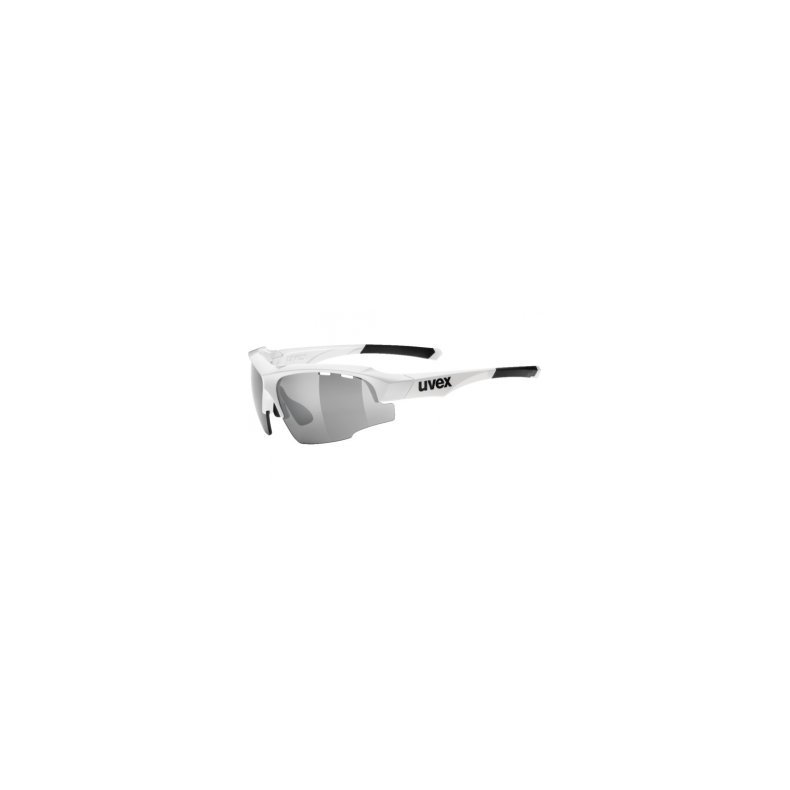 Uvex Sportstyle 107 Hvid