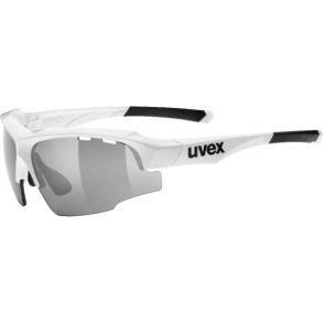 Uvex Sportstyle 107 Hvid