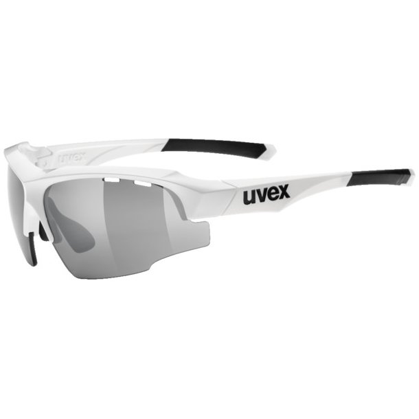 Uvex Sportstyle 107 Hvid