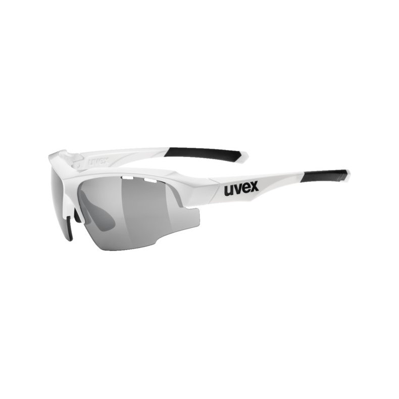 Uvex Sportstyle 107 Hvid