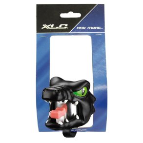 Sort Drage ringklokke