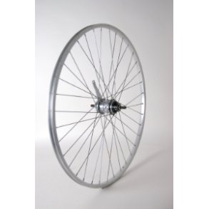 Baghjul 700 x 28 Torpedo 3 Gear Rf. Eger Sch�rmann