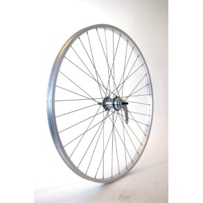 Baghjul 700 x 35 Blank Nav Favorit Rf. Eger Schürm