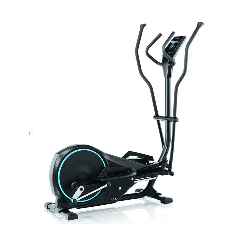 Kettler unix s Crosstrainer Ergometer