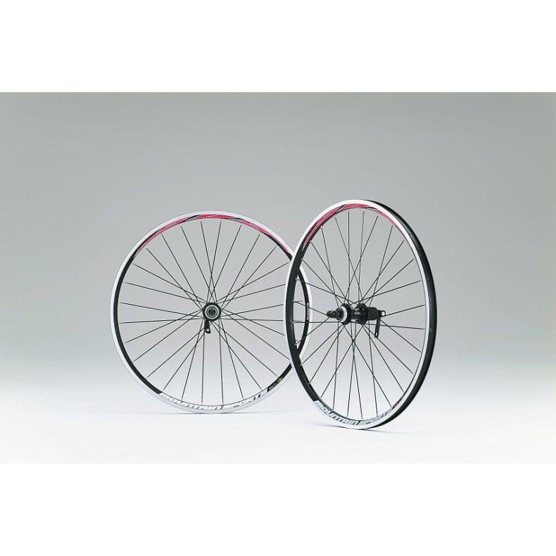 WH-M505 Shimano hjuls�t