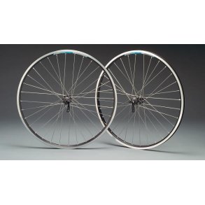 Forhjul M-50 Explorer 26 32H