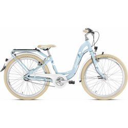 Skyride 24-3 ALU light (Classic) Puky lyserbl