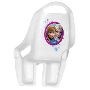 Barnestol dukke Frost