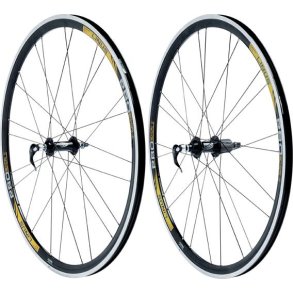 Hjulst Linus 700 C Pro Hg 8/9/10 Sort