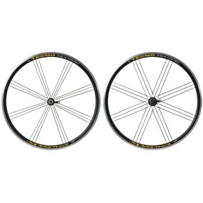 HJULST GIPIEMME SORT 700C SHM