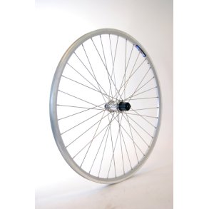 Baghjul 700 C Atb Alu Qr Cassette 7 Rf. Eger Flg