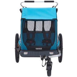 Trailer THULE Coaster XT