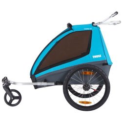 Trailer THULE Coaster XT