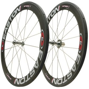 EASTON CARBON HJULST