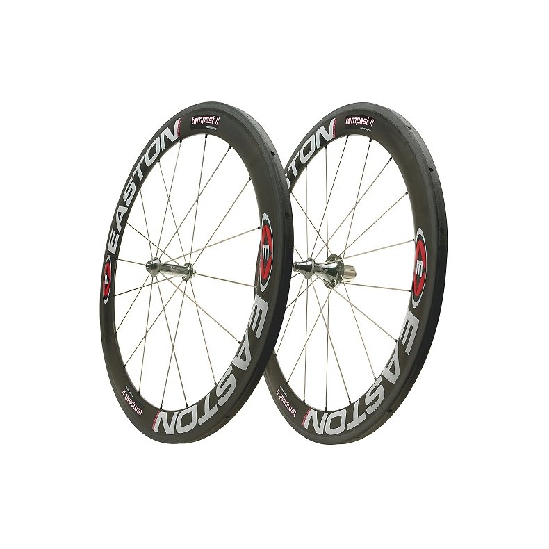 EASTON CARBON HJULS�T