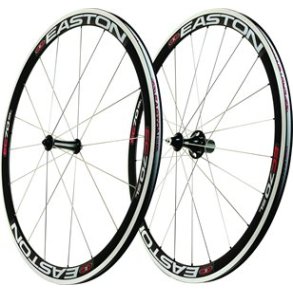 EASTON CARBON/ALU HJULST