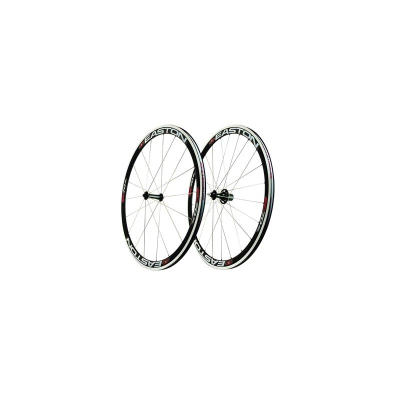 EASTON CARBON/ALU HJULS�T