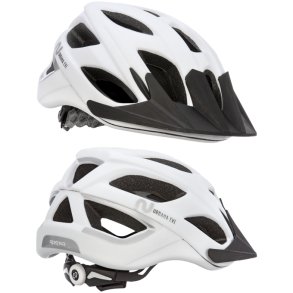 HJELM URBANA HVID KILDEMOES