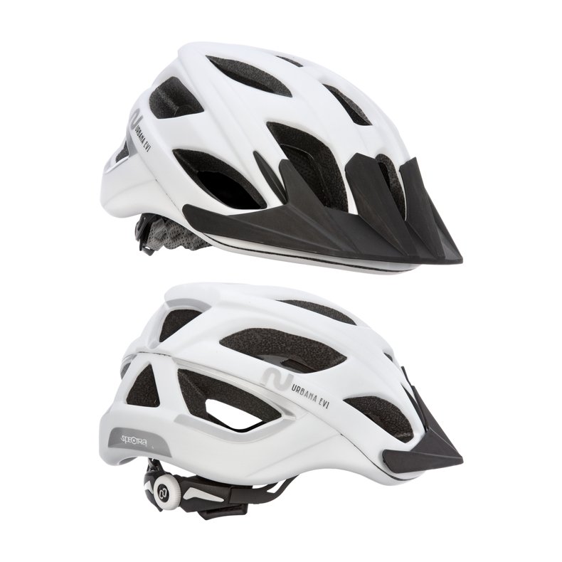 HJELM URBANA HVID KILDEMOES