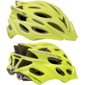 HJELM umbra kildemoes SAFETY GUL