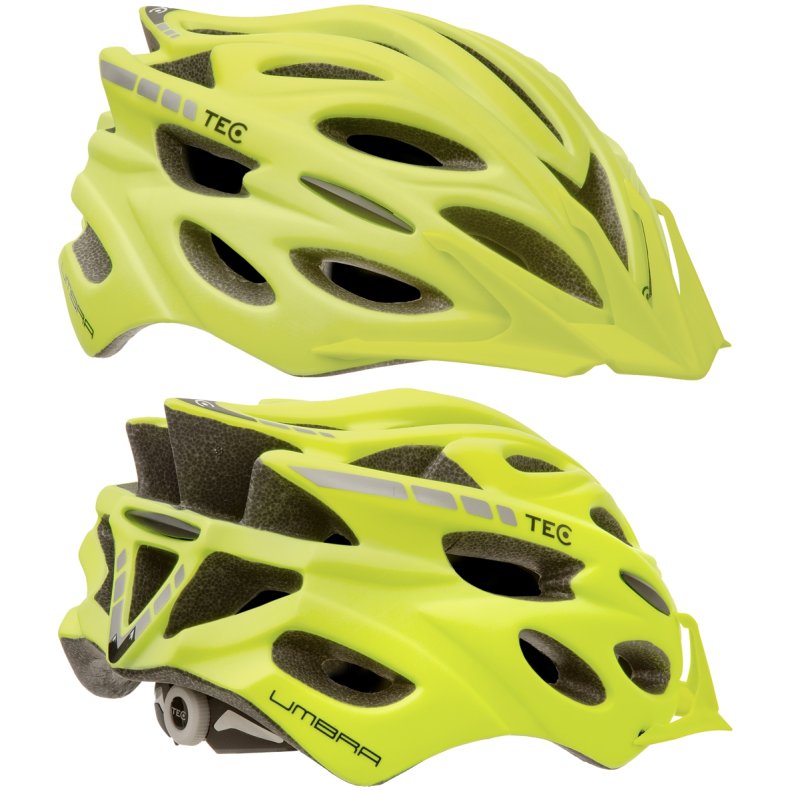 HJELM umbra kildemoes SAFETY GUL