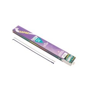 EGER SAPIM 2X2232-298MM SORT