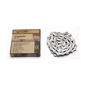 KDE 1/2X1 1/128 SPECTRA DX10