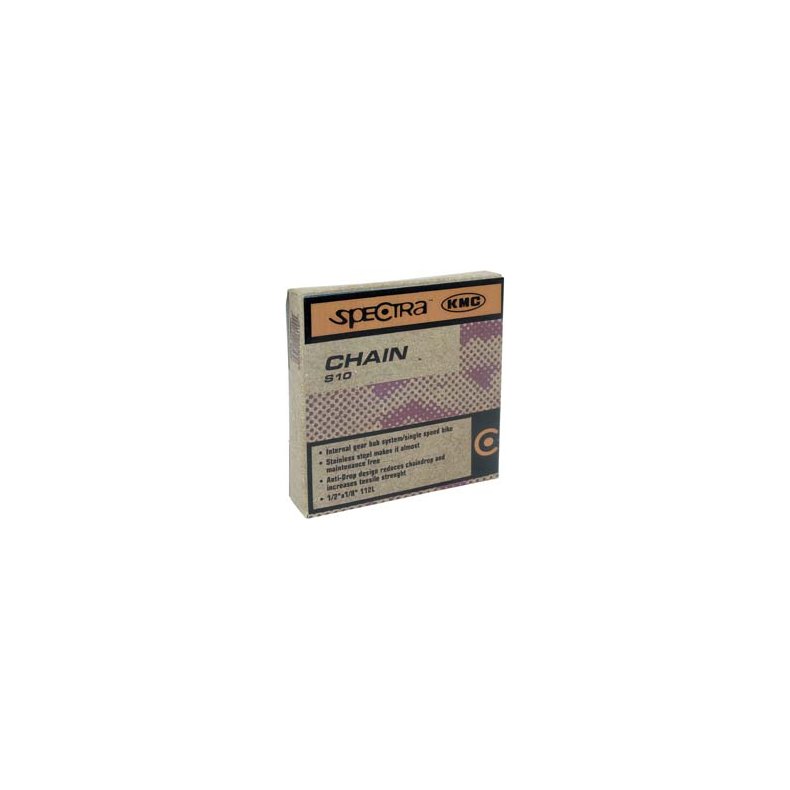 K�DE 1/2X1/8 + 3/32"" RF 112L""