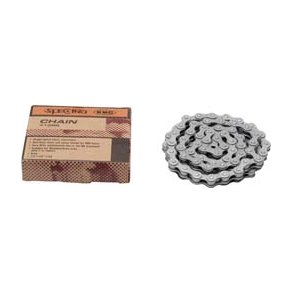 KDE 1/8 SPECTRA 410 RB